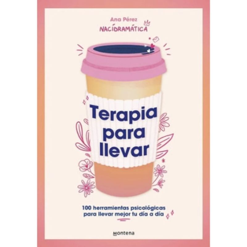 IBERO - TERAPIA PARA LLEVAR - PEREZ