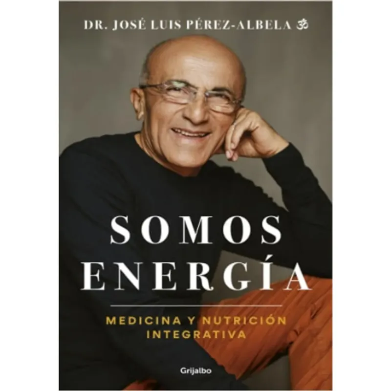 IBERO - SOMOS ENERGIA - LUIS PEREZ