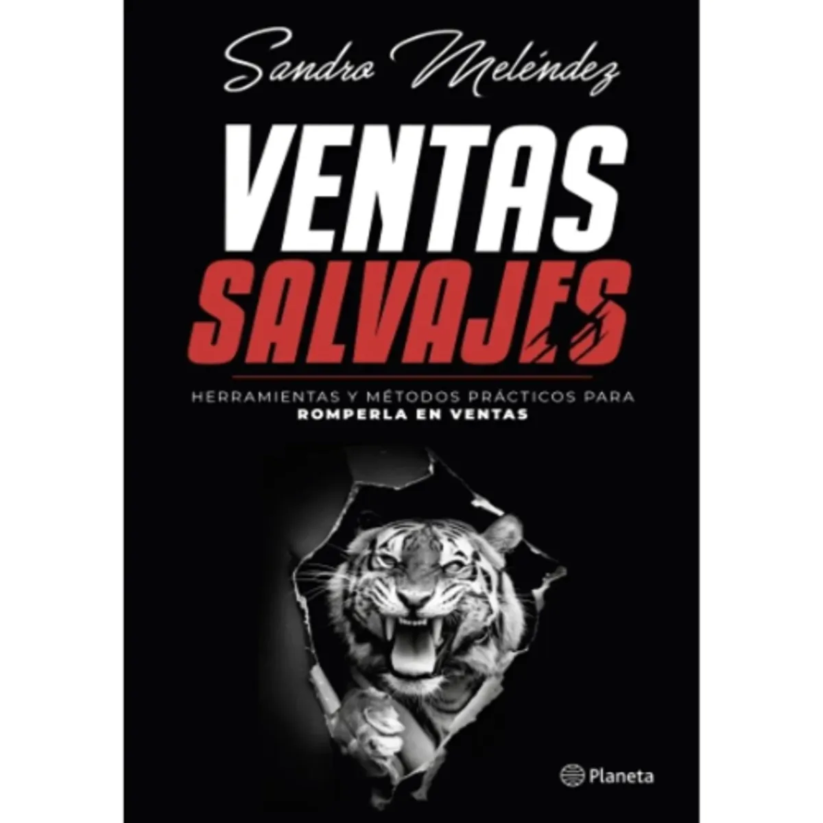 IBERO - VENTAS SALVAJES - AYMAR