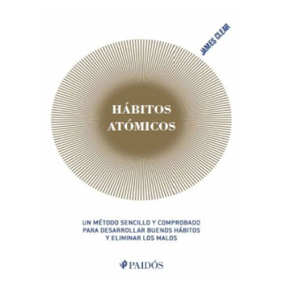 IBERO - HABITOS ATOMICOS - CLEAR