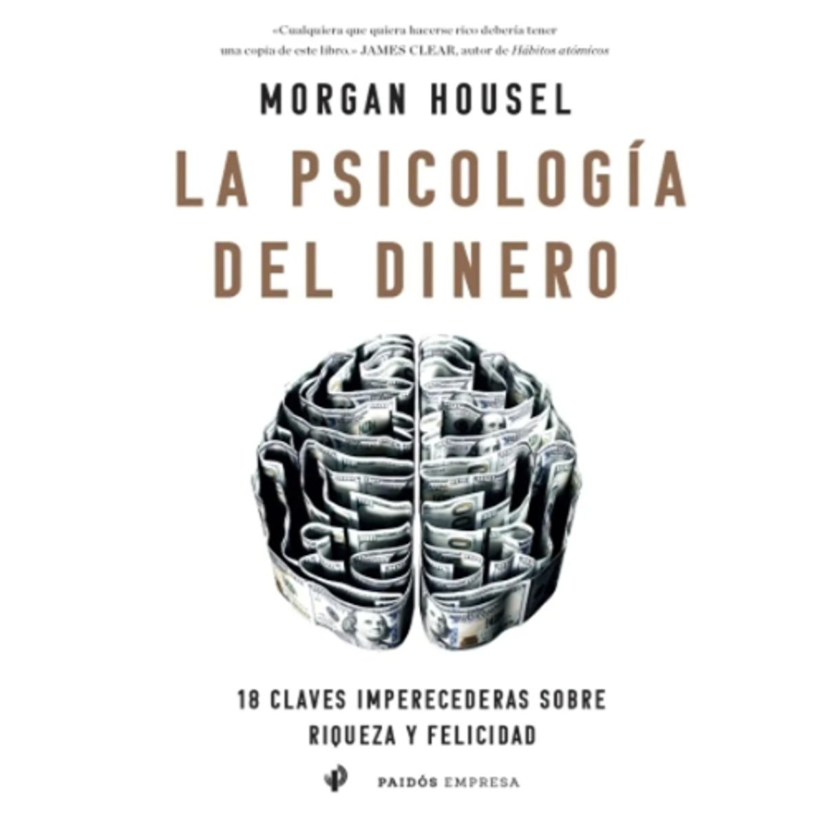 IBERO - LA PSICOLOGIA DEL DINERO