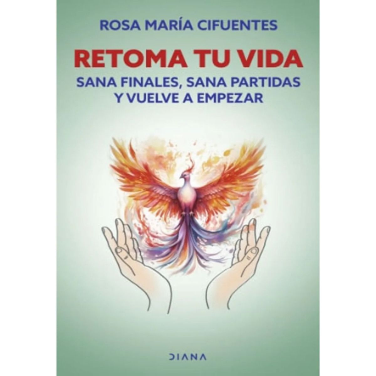 IBERO - RETOMA TU VIDA - CIFUENTES