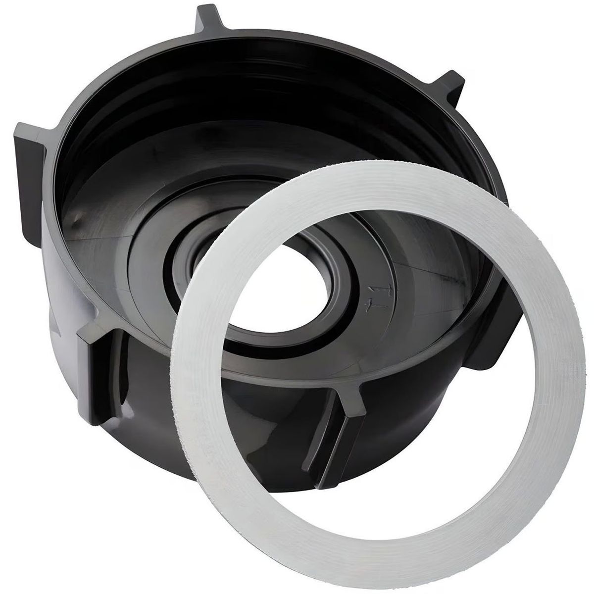 OSTER - Base de Vaso Oster Tipo Rosca con Empaque de Hule