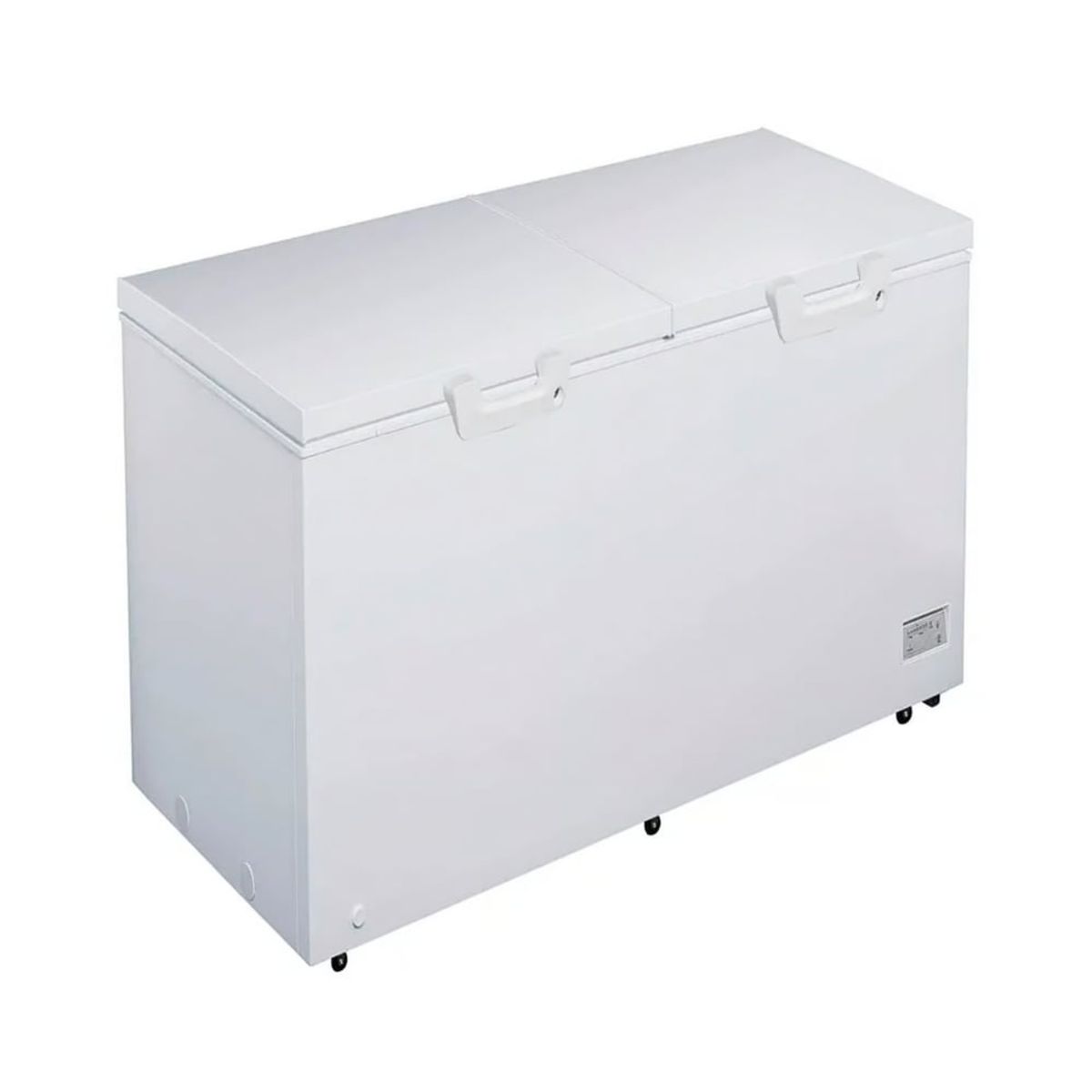 BLACKLINE - Congeladora Blackline Frost 708L CGD 708L-1PD Chest Freez