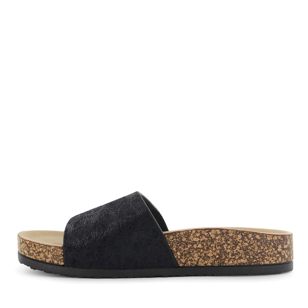 IMPULS - Sandalias Mujer Impuls Yoko21 Negro