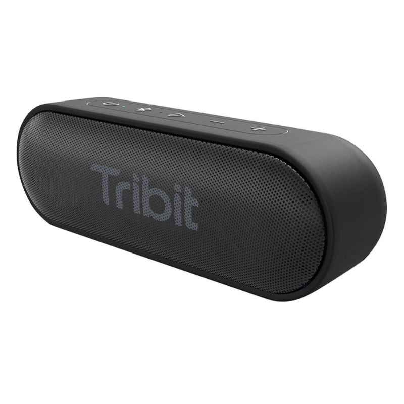 TRIBIT - Parlante Bluetooth Tribit XSound Go- De 16 Watts