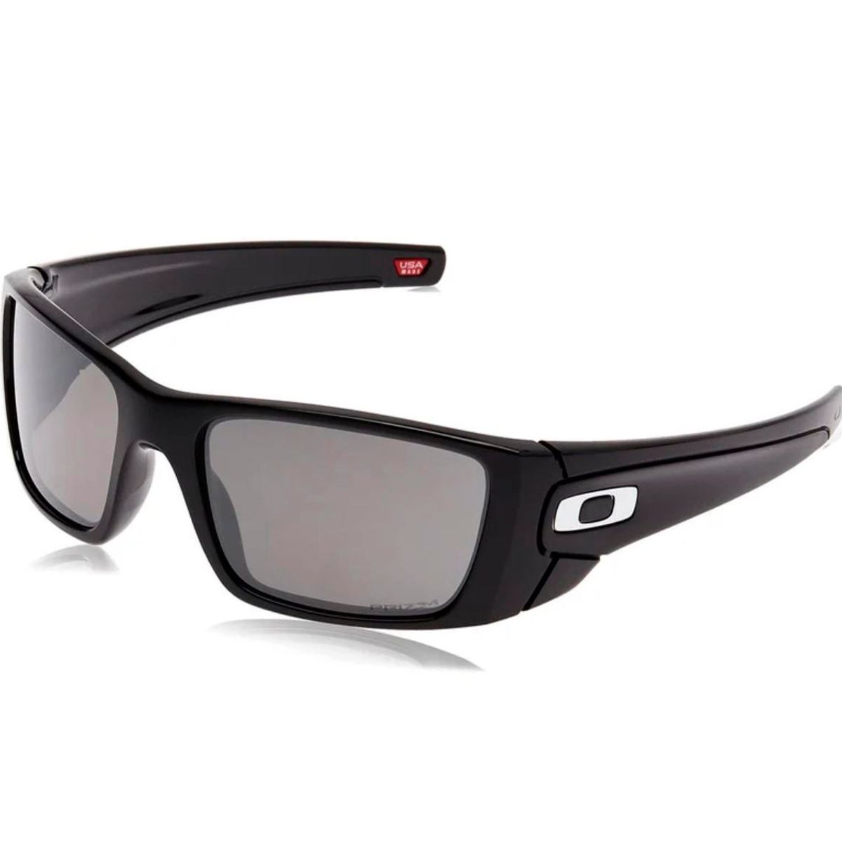 OAKLEY - Lentes de sol Oakley Fuel Cell 0009096 Matte Prizm Black
