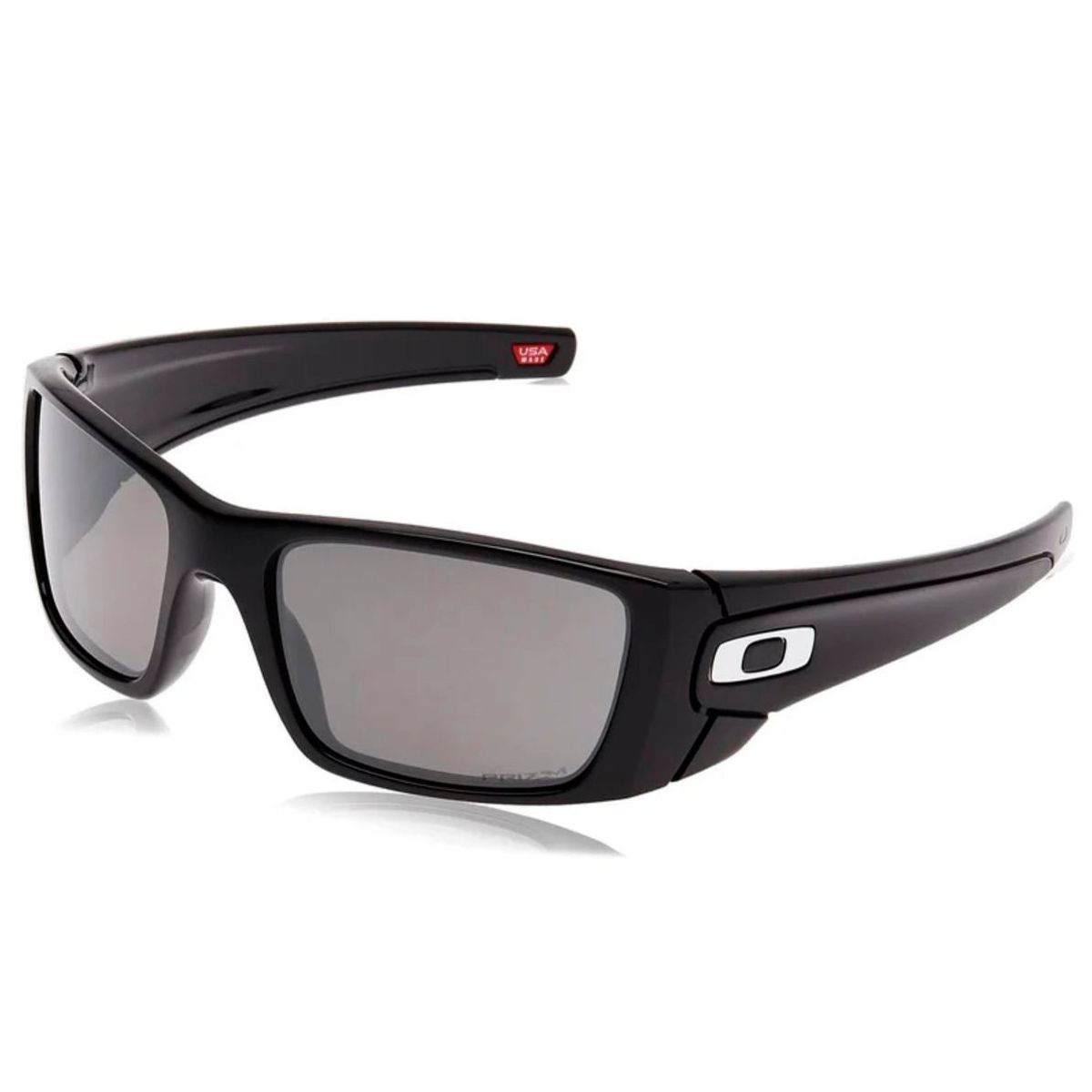OAKLEY - Lentes de sol Oakley Fuel Cell 0009096 Matte Prizm Black