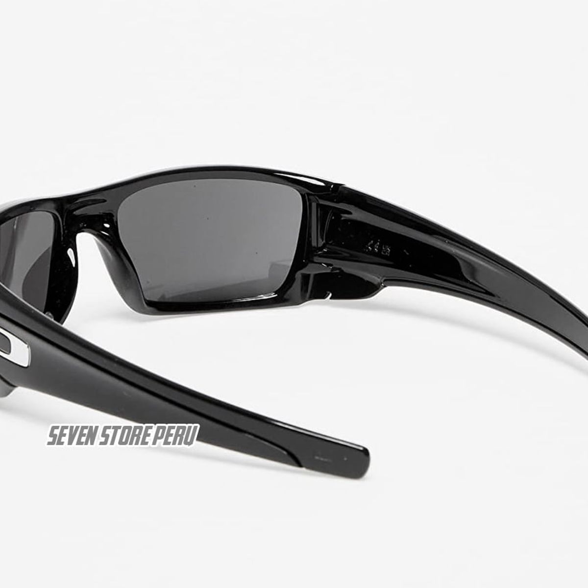 OAKLEY - Lentes de sol Oakley Fuel Cell 0009096 Matte Prizm Black