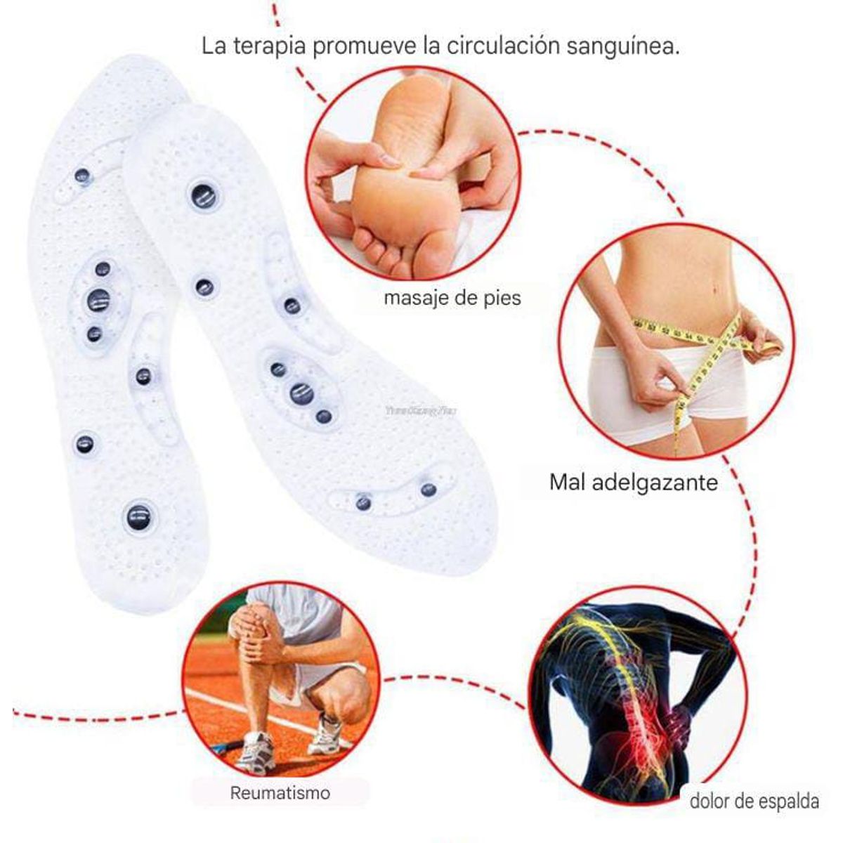 OEM - PLANTILLA MAGNETICA  DE ACU PRESION RECORTABLES PAR_.