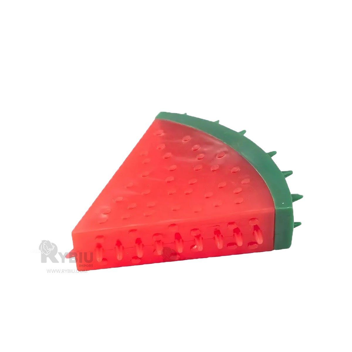 GENERICO - Elemento Recreativo de Mascotas Tono Rojo Y+Regalo Agendita