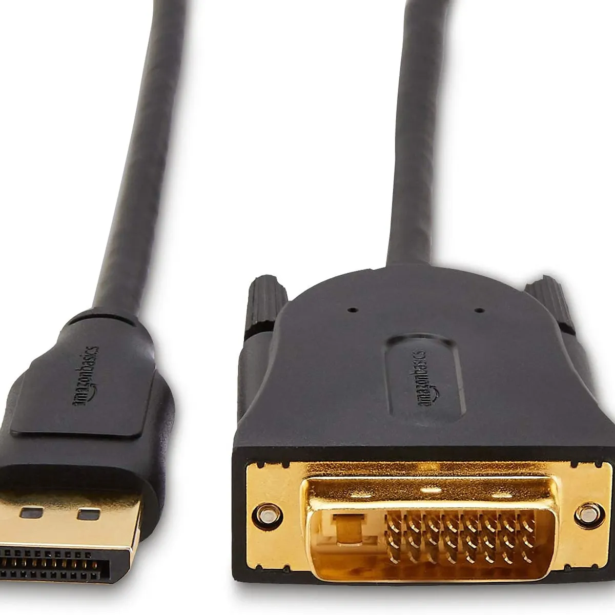 GENERICO - CABLE DISPLAYPORT A DVI 24+1 DE 1.50 M
