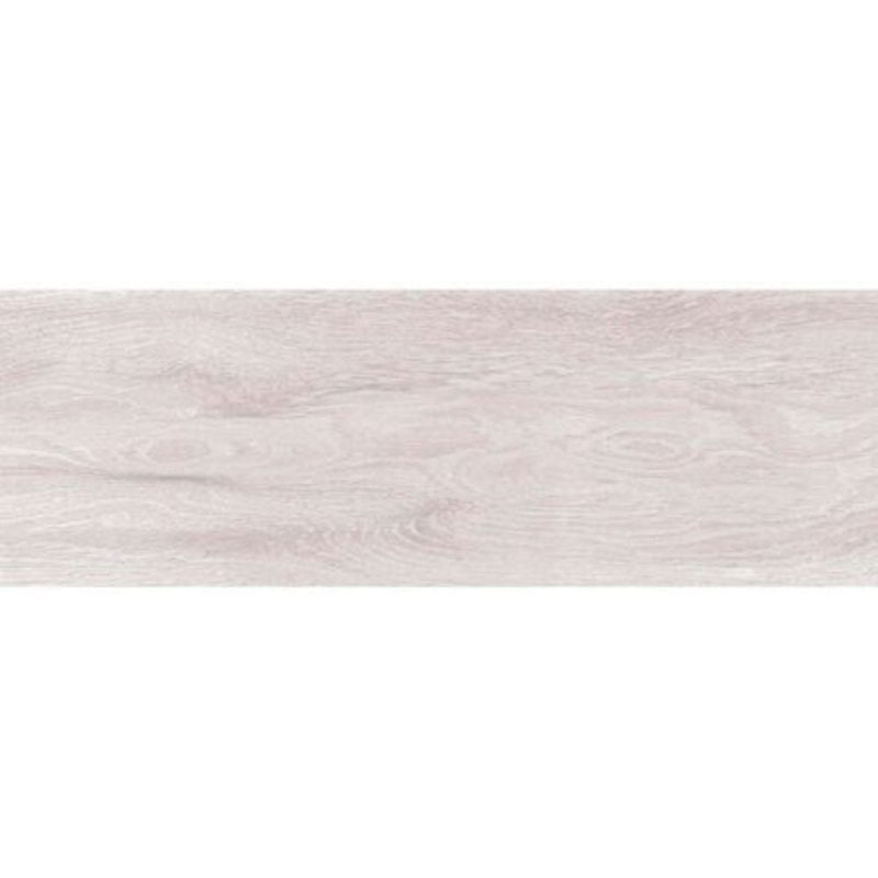 EJESA CREA TU ESPACIO IDEAL - Tablón Madera Molle Blanco 20x60 cm 1.20m2 -  CELIMA