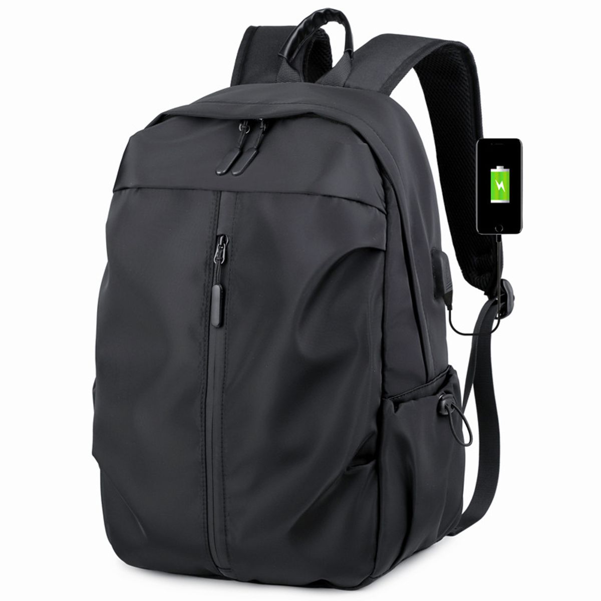 GENERICO - mochila elegante fashion impermiable porta lapto