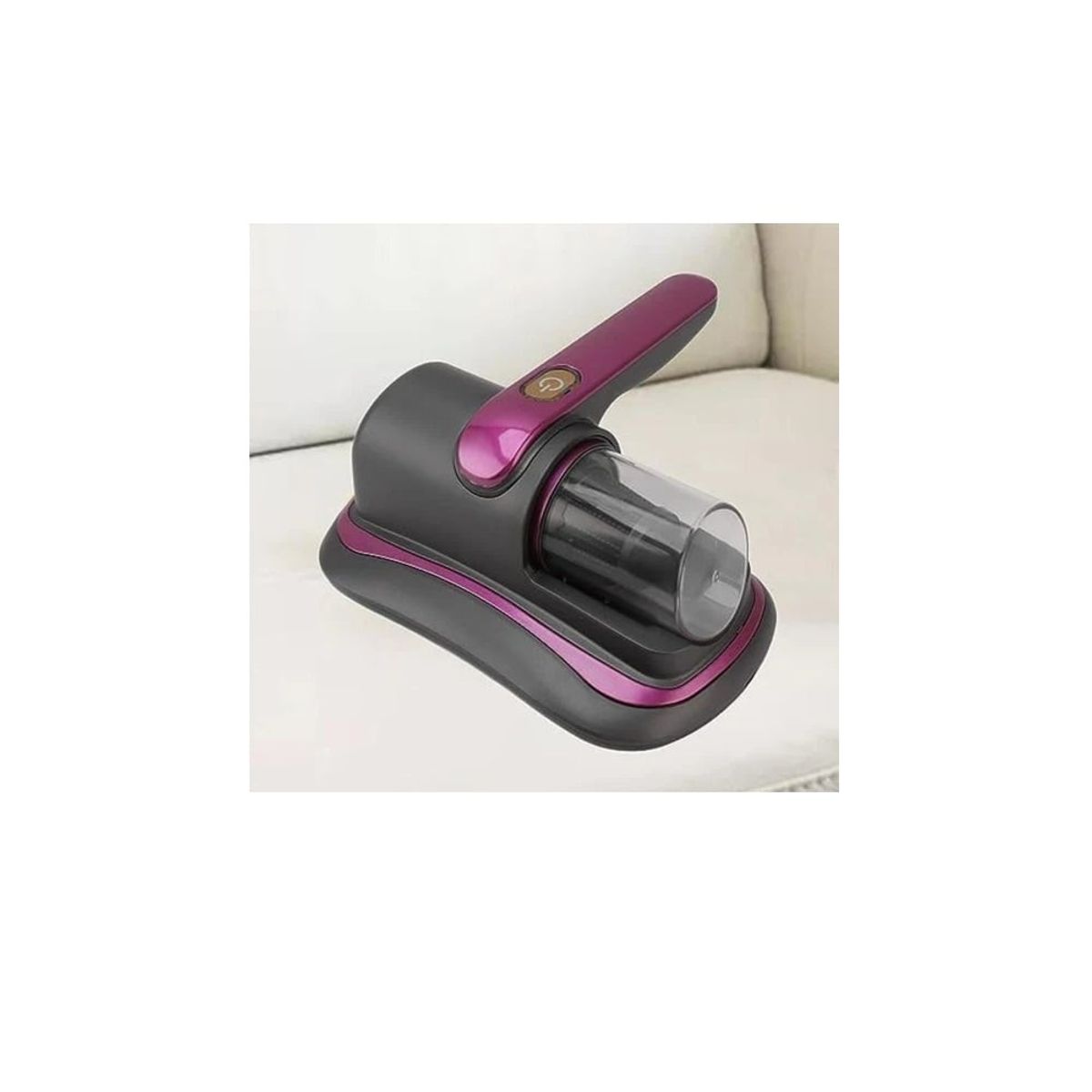 OTTOWARE - Aspiradora Inalámbrica Anti Ácaros