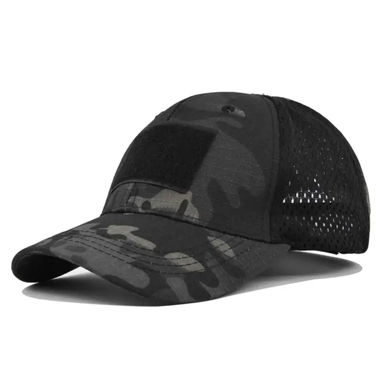 GENERICO - Gorro táctico camuflaje militar tipo beisbol importado