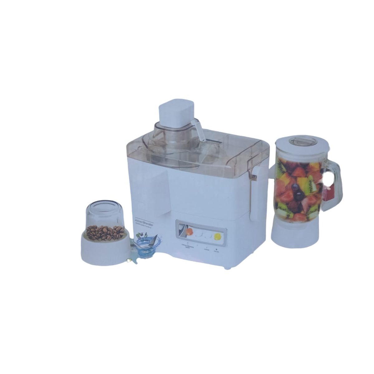 GENERICO - EXTRACTOR LICUADORA Y MOLINILLO ST-2975P