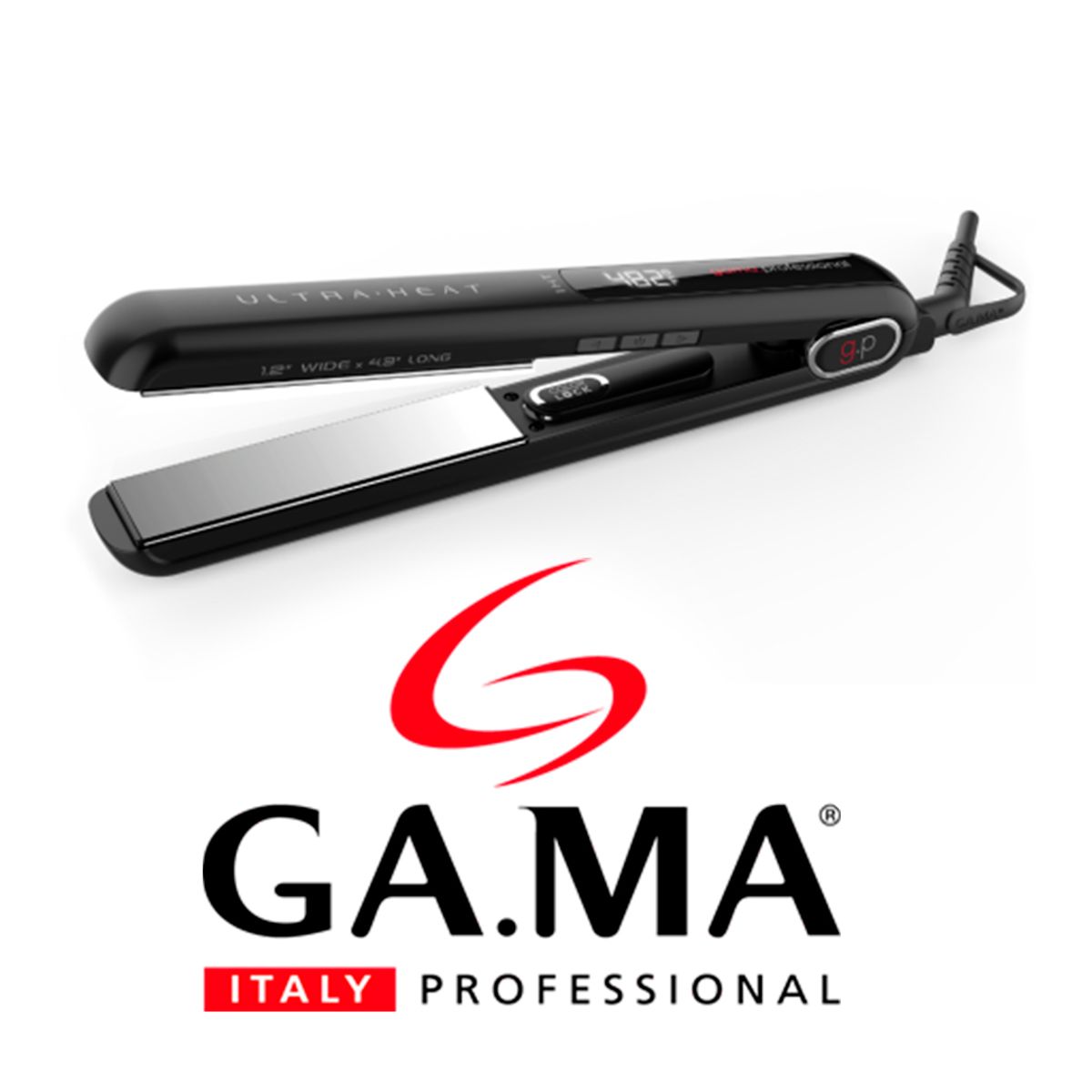 GAMA - Plancha G-Evo Ultra Heat BECHS0000001212
