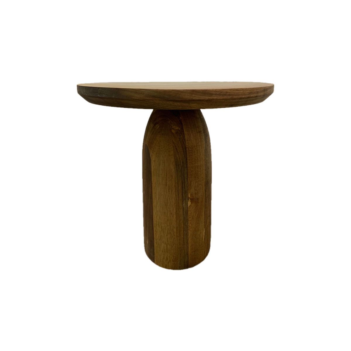 GENERICO - MESA DE CENTRO EN MADERA MODELO BOHO COLOR OAK