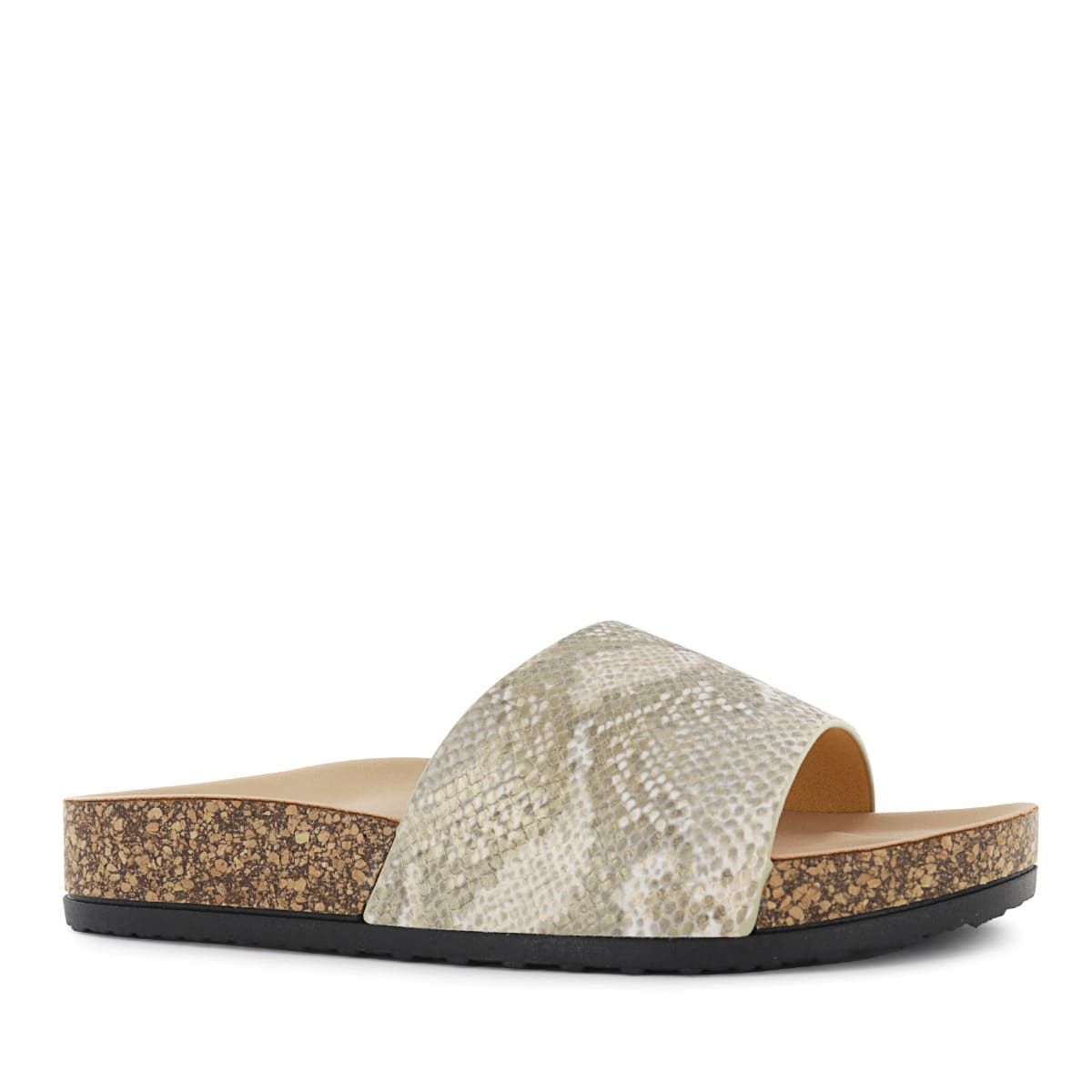 IMPULS - Sandalias Mujer Impuls Yoko21 Oro