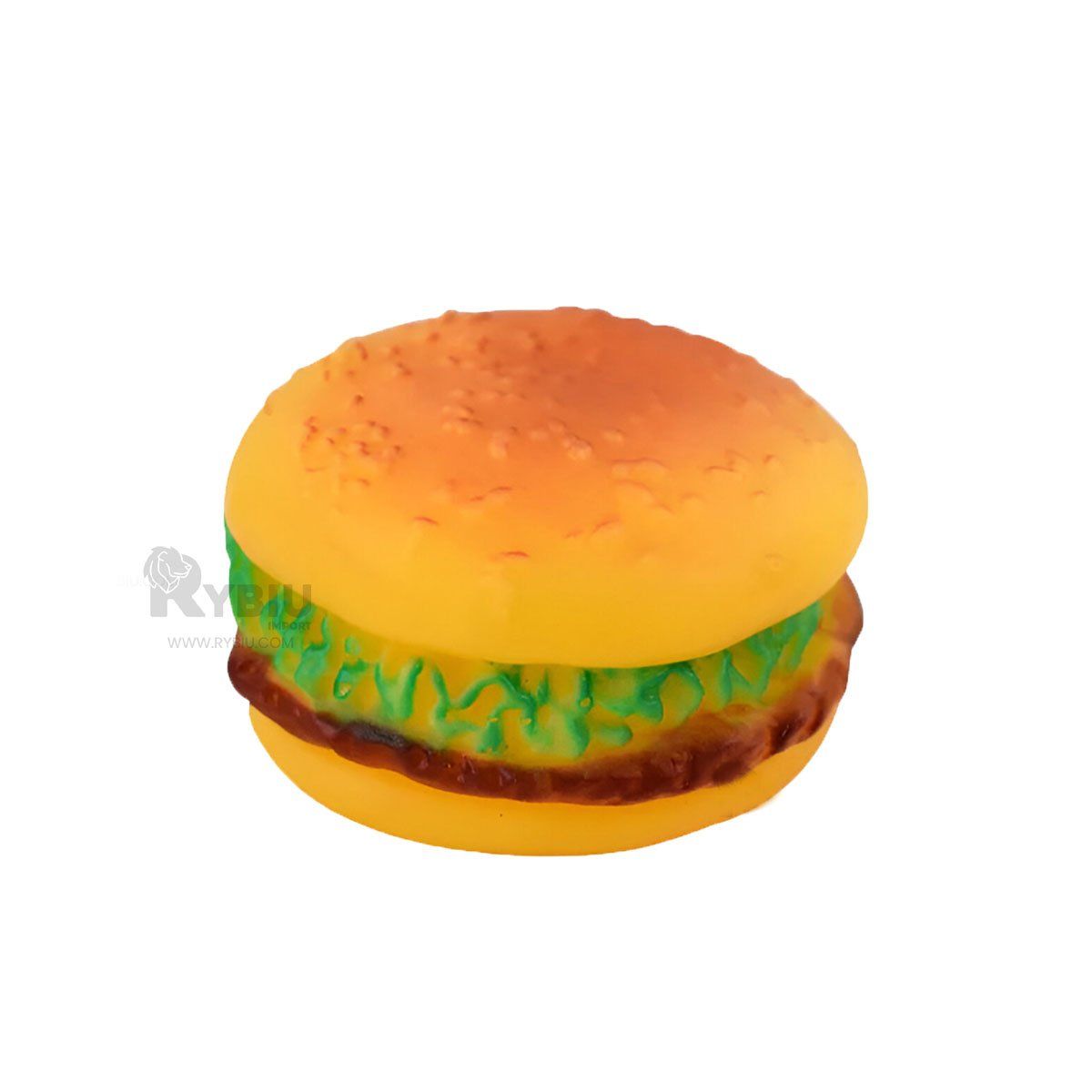 GENERICO - Elemento Recreativo Mascota Color Amarillo Y+Regalo Agendita