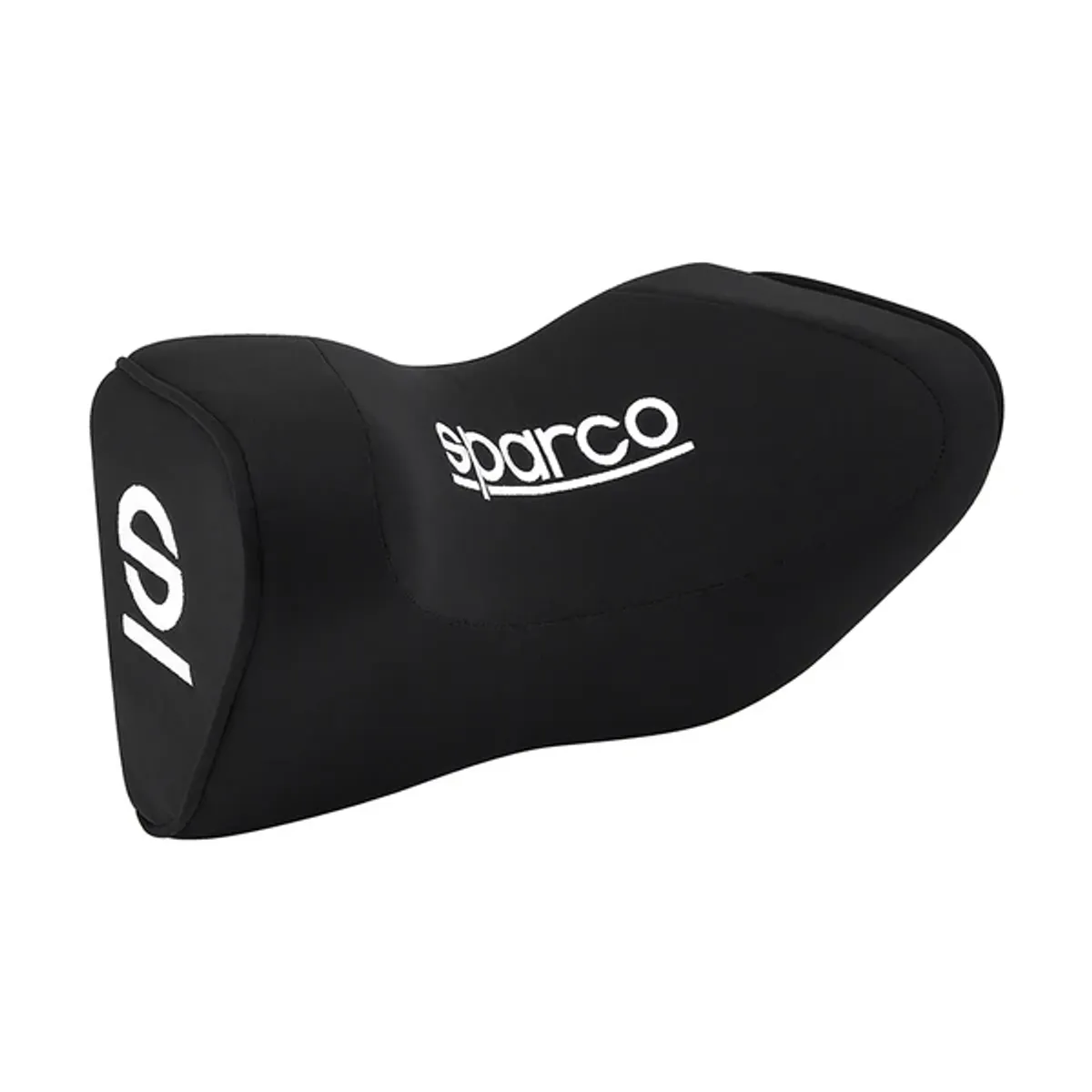 SPARCO - Cabecera Sparco Almohadilla Cervical Ergonomica SPN100