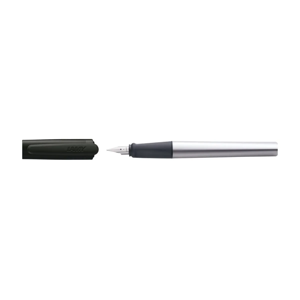 LAMY - Pluma Lamy Nexx Negra