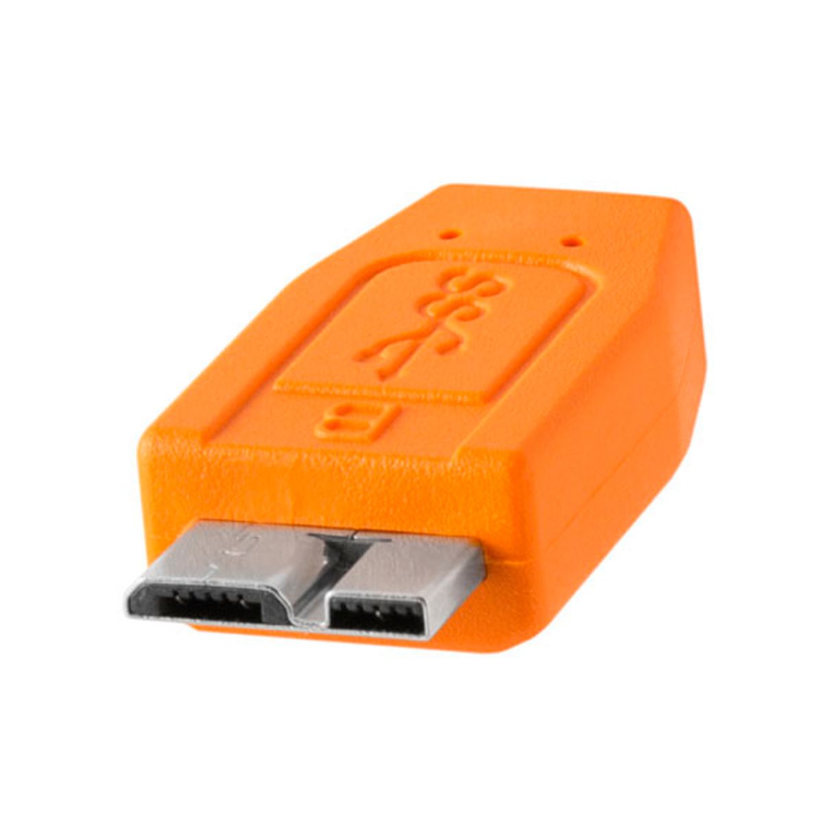 GENERICO - Cable Tether Tools CU5454 (USB 3.0 To Micro-B)