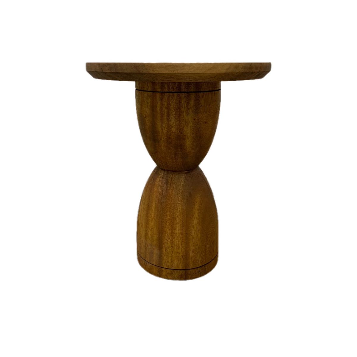 GENERICO - MESA DE MADERA MODELO TEMPO COLOR OAK