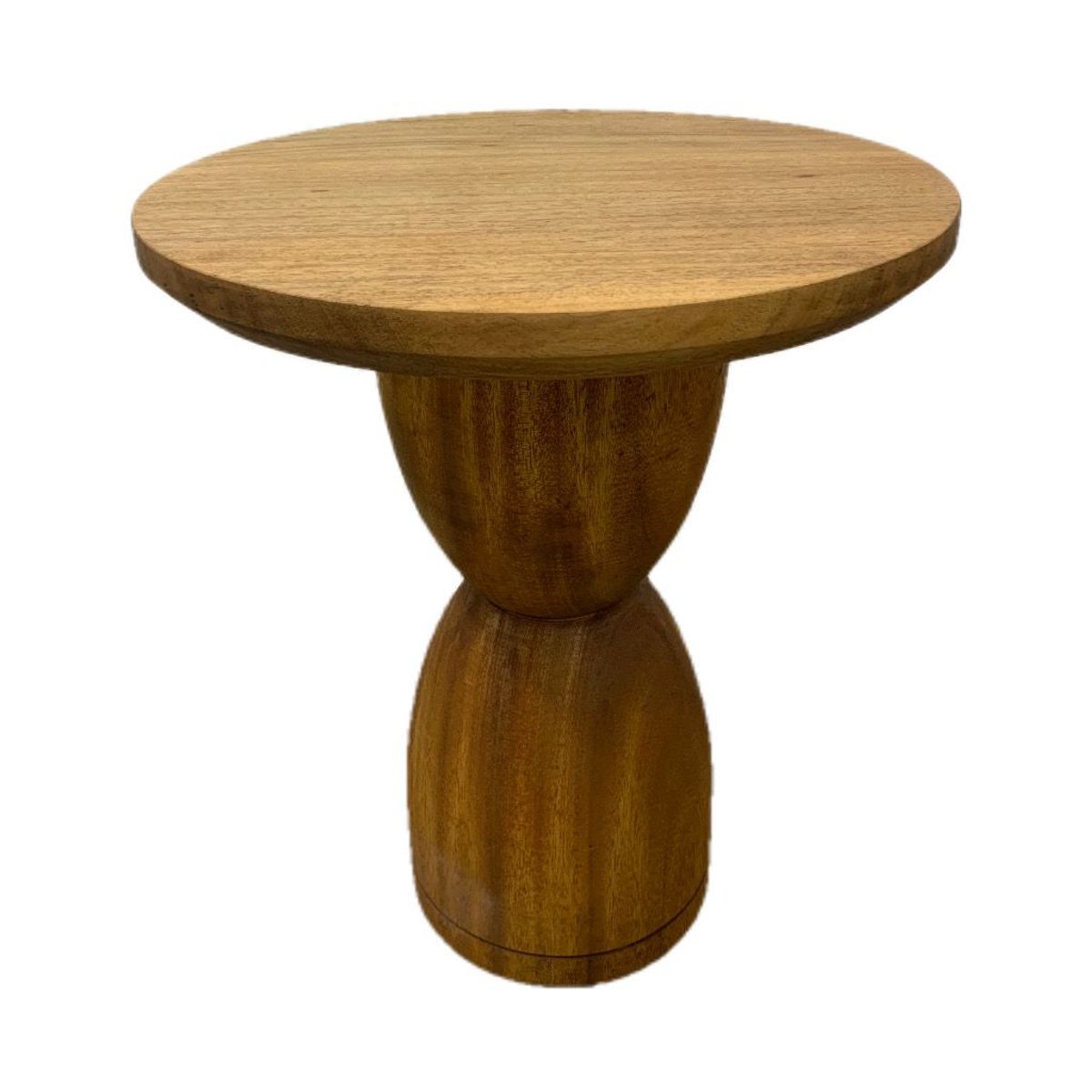 GENERICO - MESA DE MADERA MODELO TEMPO COLOR OAK