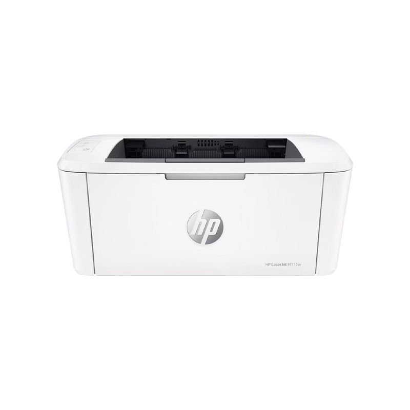 HP - Impresora HP LaserJet M111w Monocromática.