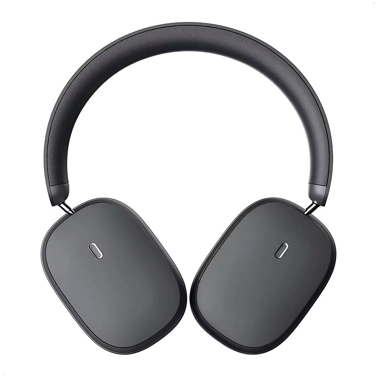 BASEUS - Audifono Bluetooth Baseus H1 Bowie Noice Cancelling