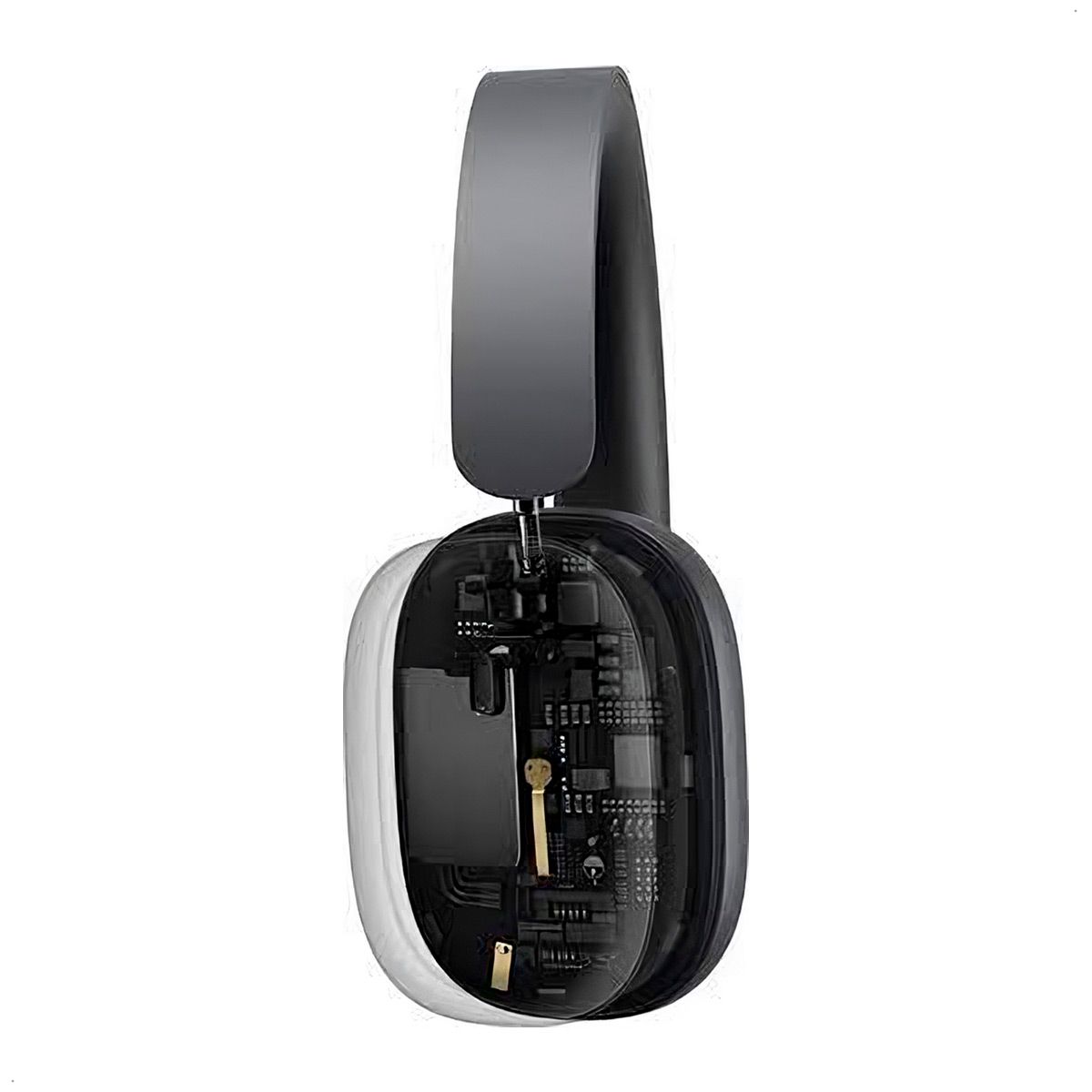 BASEUS - Audifono Bluetooth Baseus H1 Bowie Noice Cancelling