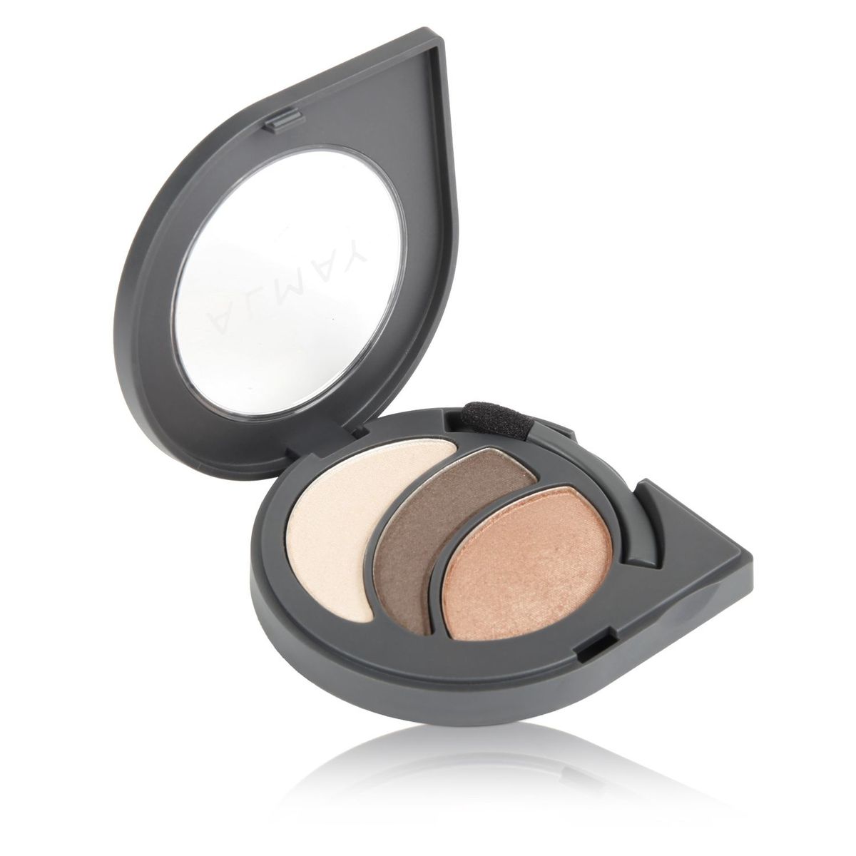 ALMAY - Sombras Bold Nudes for blue