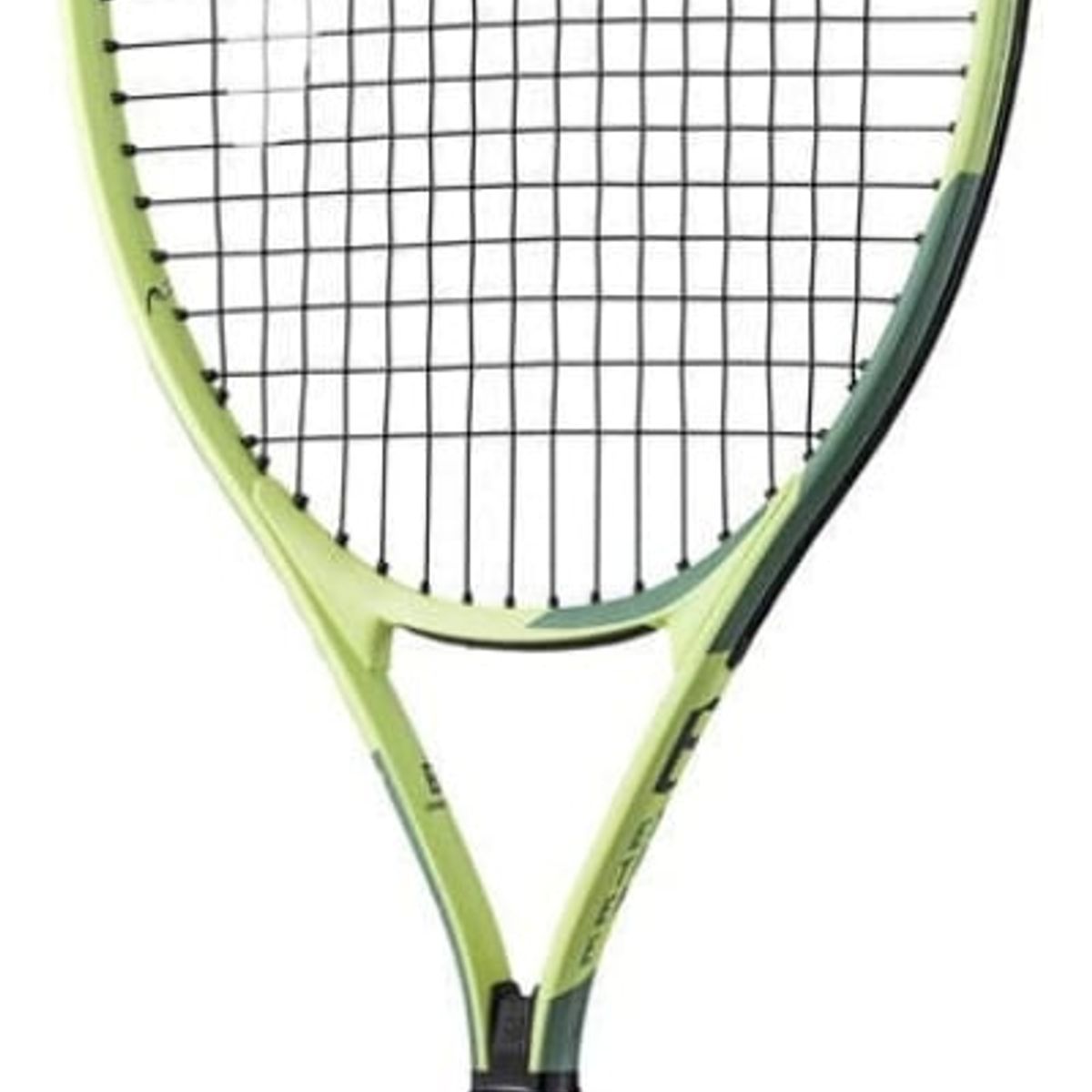 HEAD - RAQUETA DE TENIS EXTREME JR26