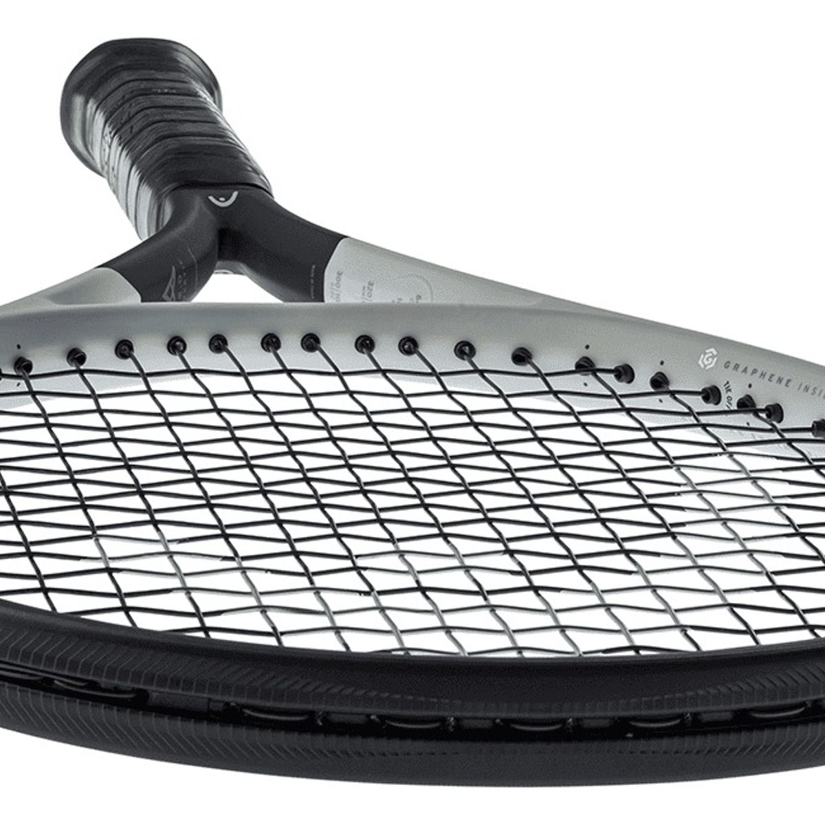 HEAD - RAQUETA PROFESIONAL ADULTO SPEED MP 2024 U3  300 GR