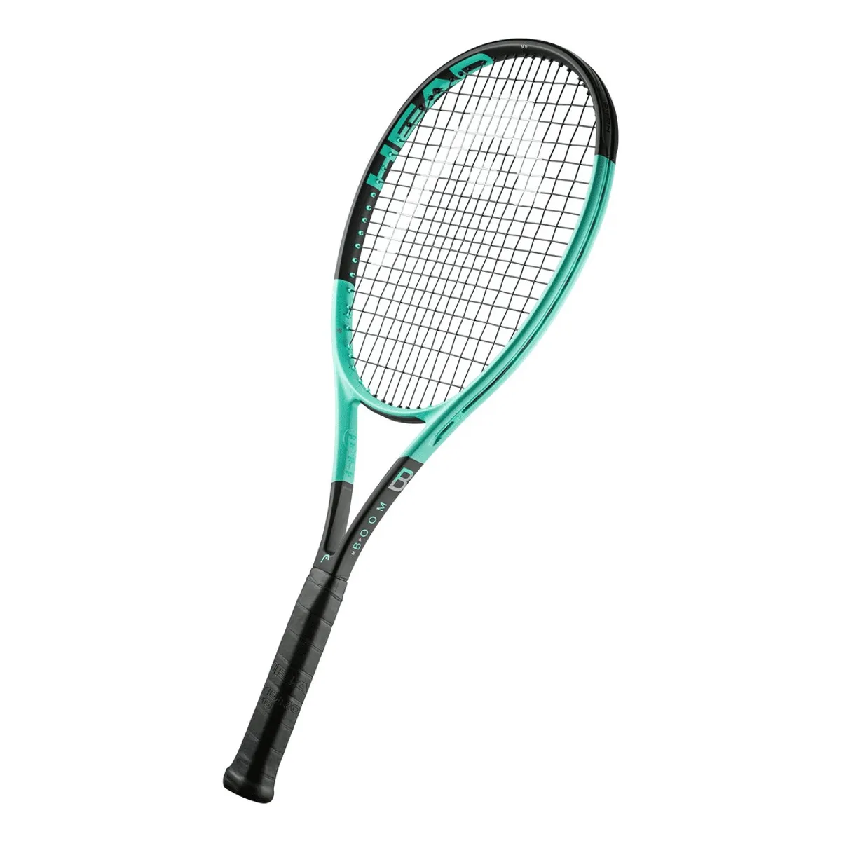 HEAD - RAQUETA PROFESIONAL ADULTO BOOM MP 2024 U2 295 GR