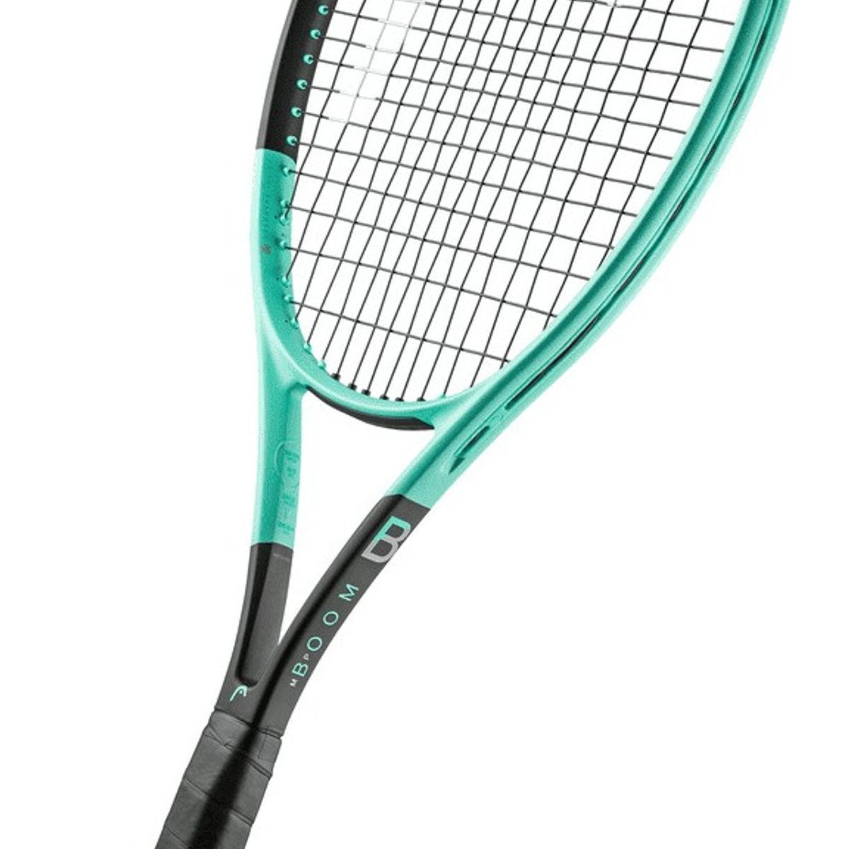 HEAD - RAQUETA PROFESIONAL ADULTO BOOM MP 2024 U3 295 GR