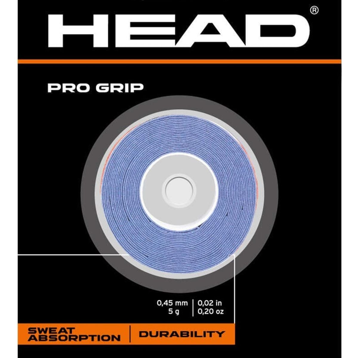 HEAD - PRO GRIP DZ
