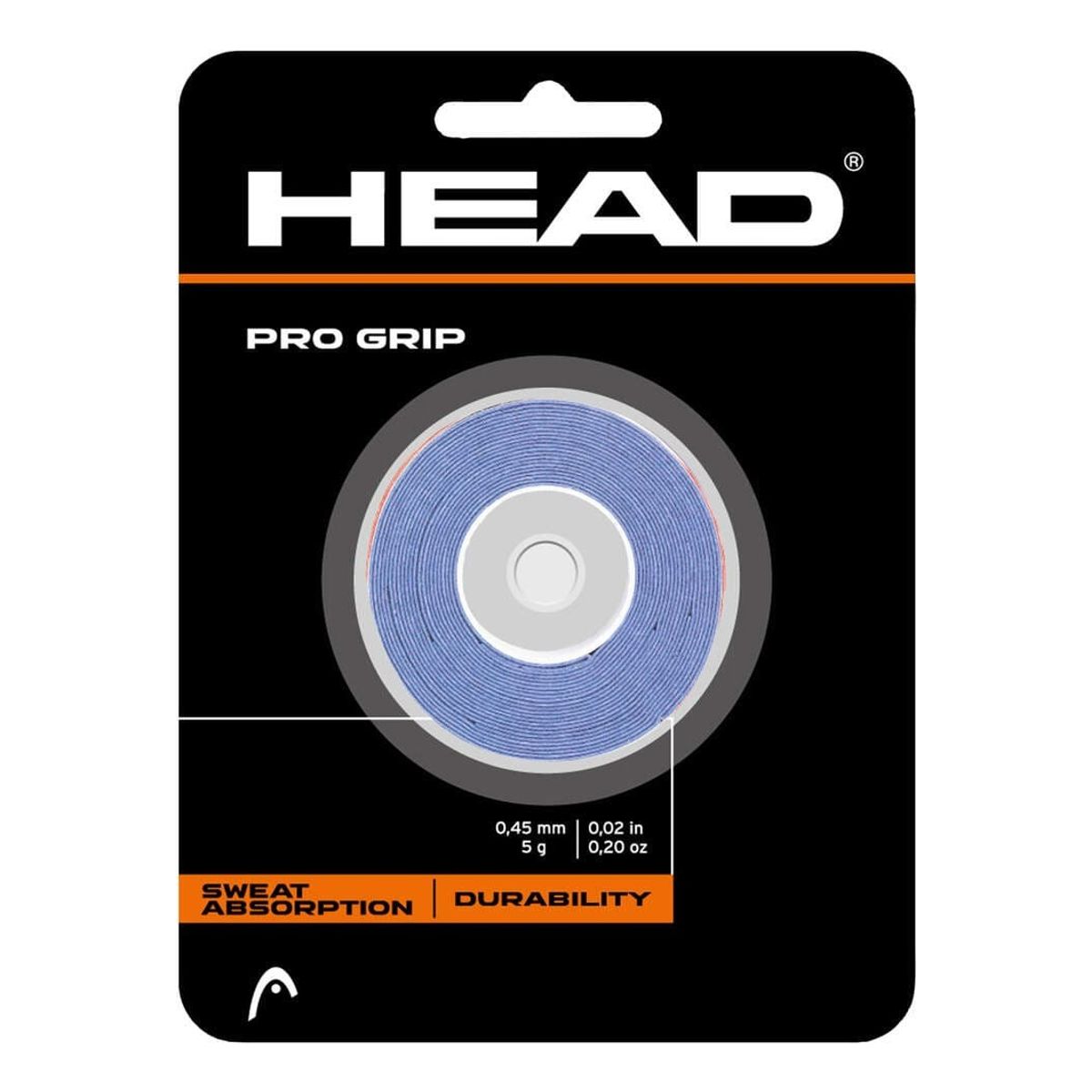 HEAD - PRO GRIP DZ