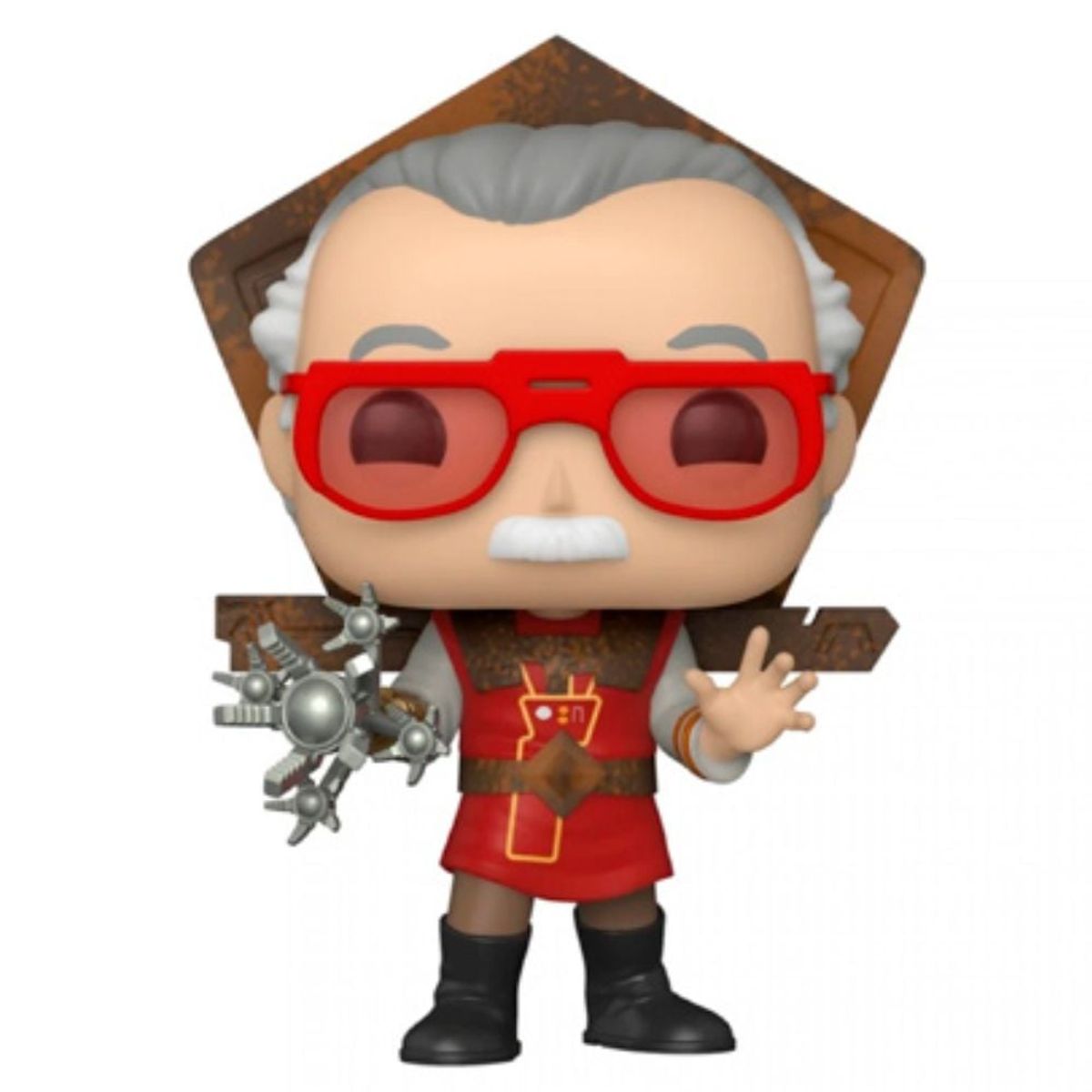 FUNKO - Funko Pop Stan Lee