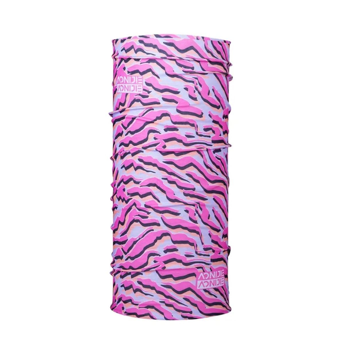 AONIJIE - Bandana Multiuso AONIJIE Coolmax Multicolor