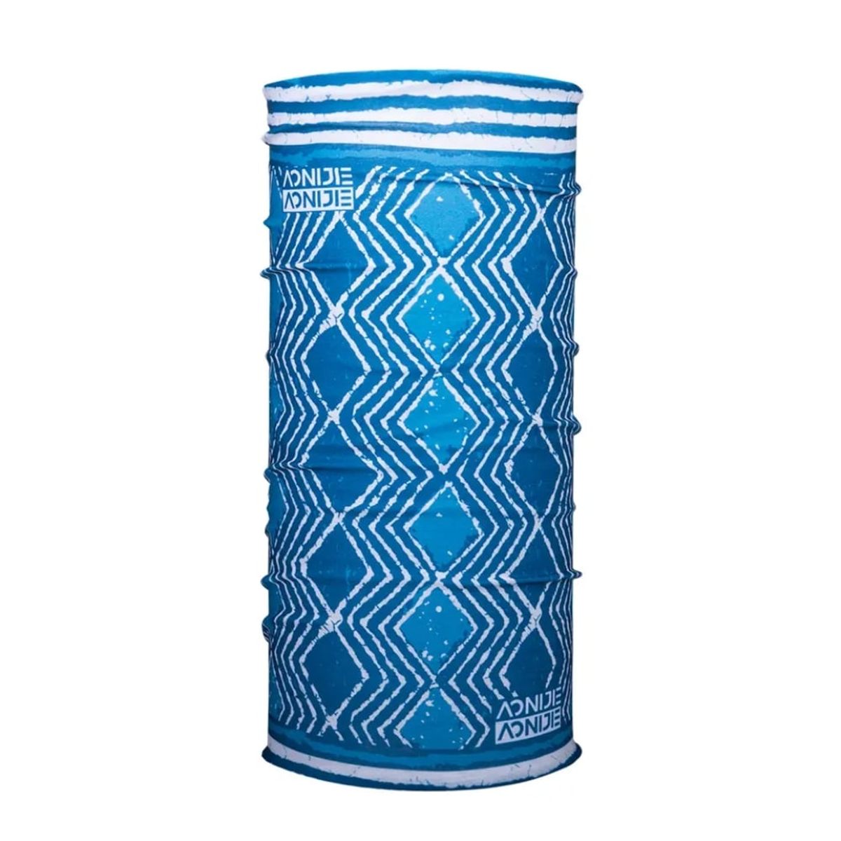 AONIJIE - Bandana Multiuso AONIJIE Coolmax Multicolor