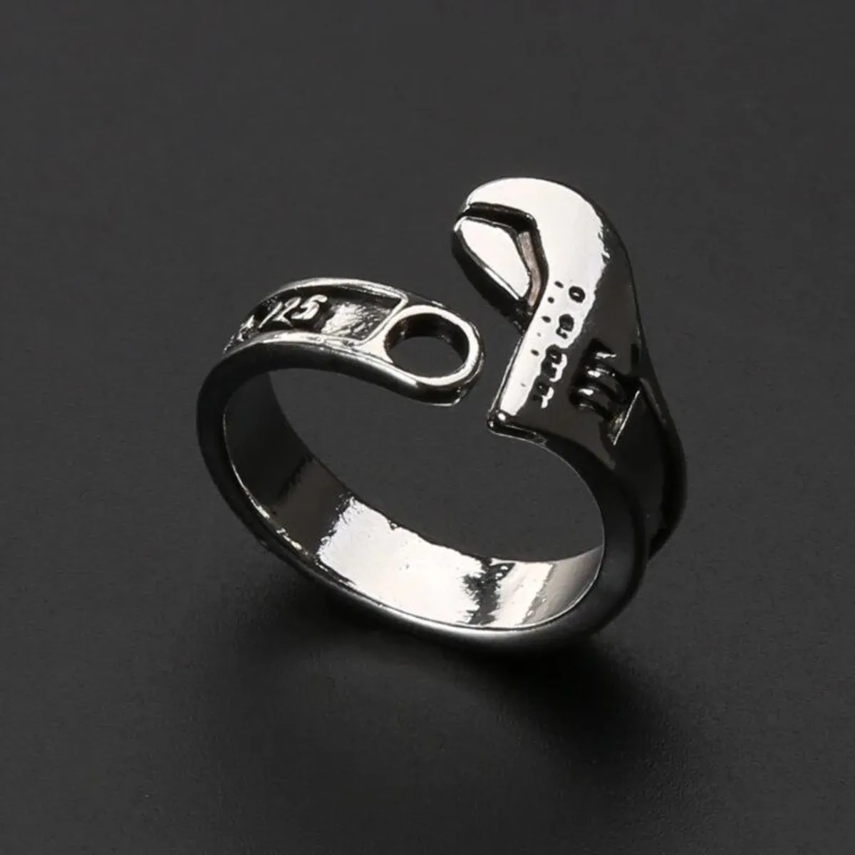 GENERICO - ANILLO LLAVE INGLESA