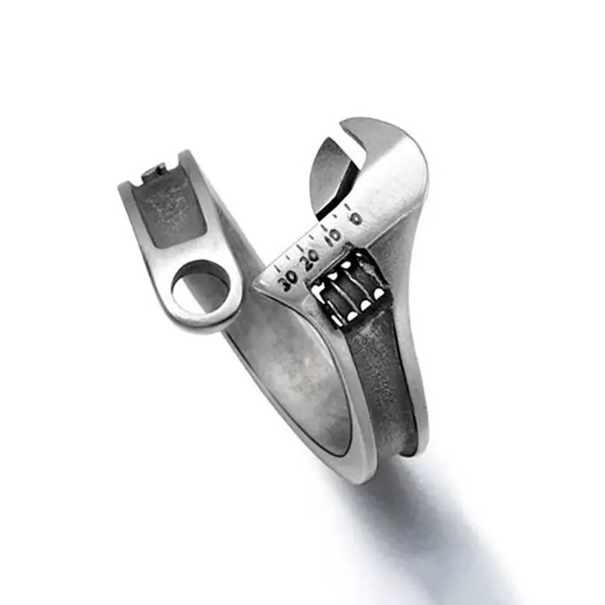 GENERICO - ANILLO LLAVE INGLESA