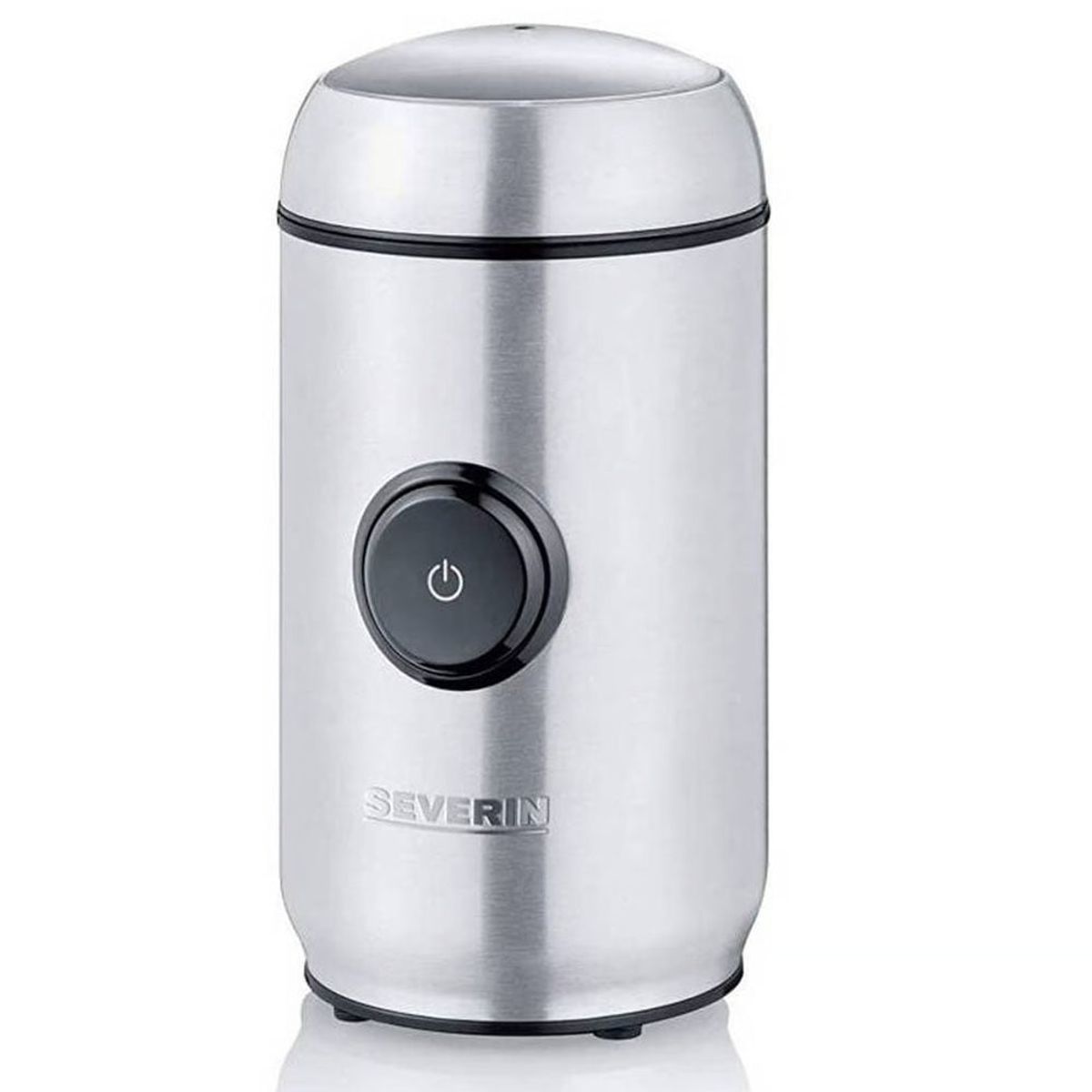 SEVERIN - Molinillo de Cafe Portatil De Acero Inox KM 3879