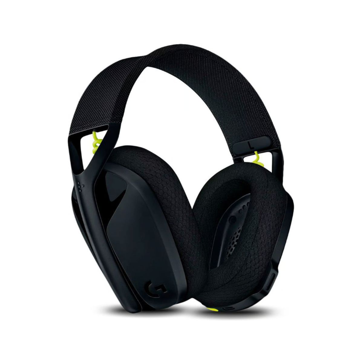 LOGITECH - Audifono Gamer Logitech G435 Black