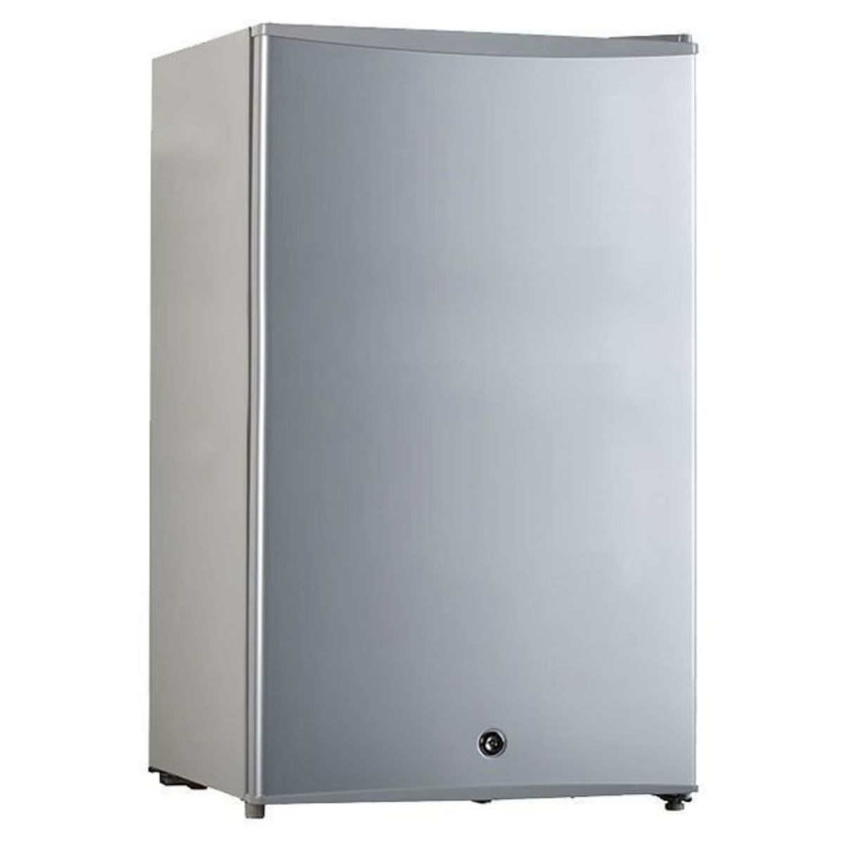 BORD - FRIGOBAR 93 LITROS BORD MI120S-M SILVER