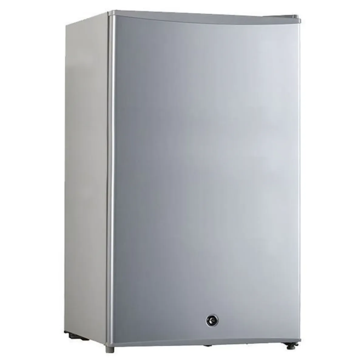 BORD - FRIGOBAR 93 LITROS BORD MI120S-M SILVER