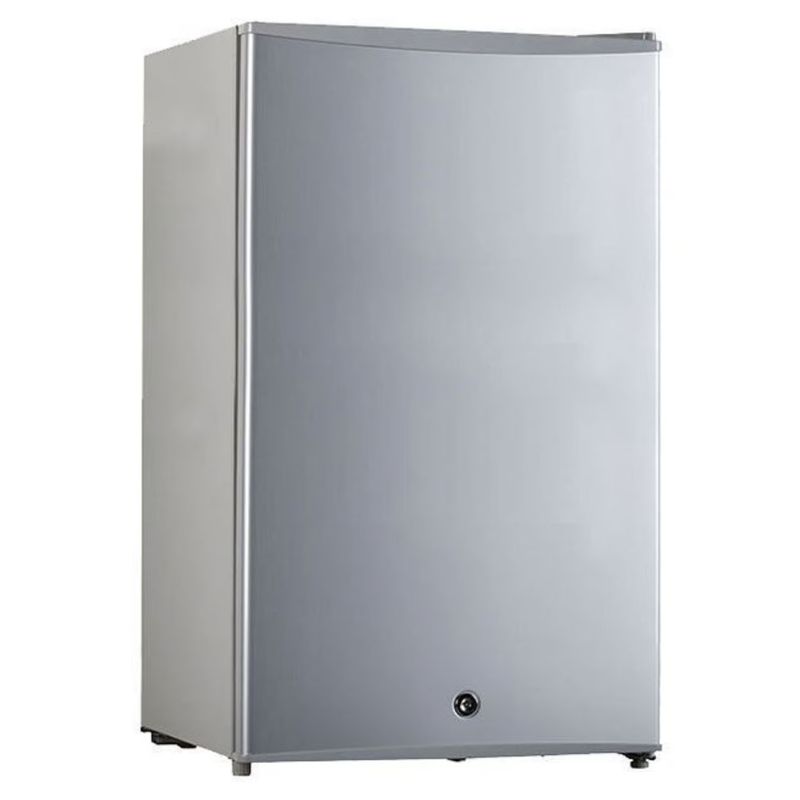 BORD - FRIGOBAR 93 LITROS BORD MI120S-M SILVER
